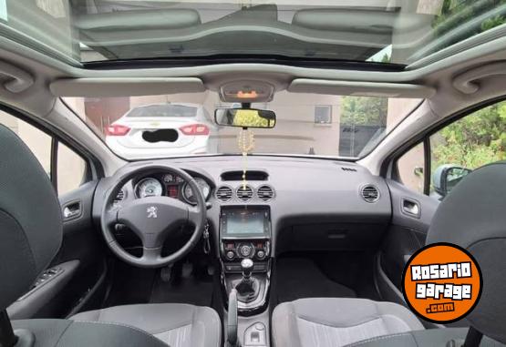 Autos - Peugeot 308 2020 Diesel 80000Km - En Venta
