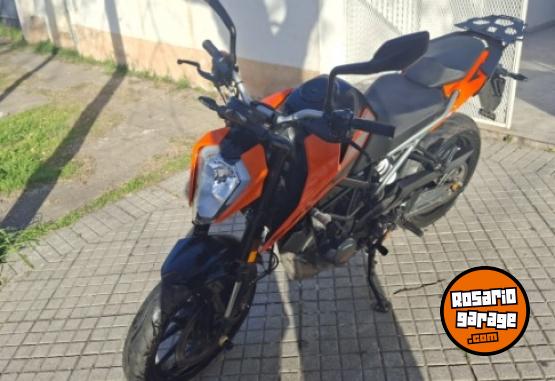 Motos - Ktm Duke 2024 Nafta 10000Km - En Venta