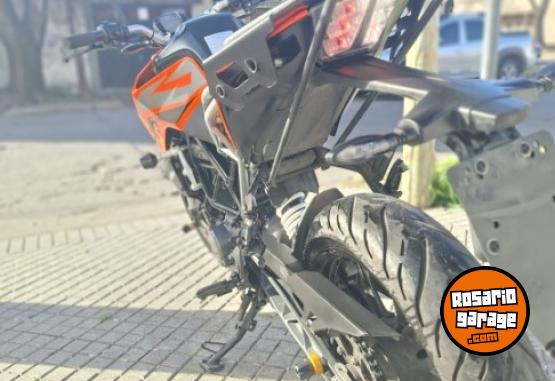 Motos - Ktm Duke 2024 Nafta 10000Km - En Venta