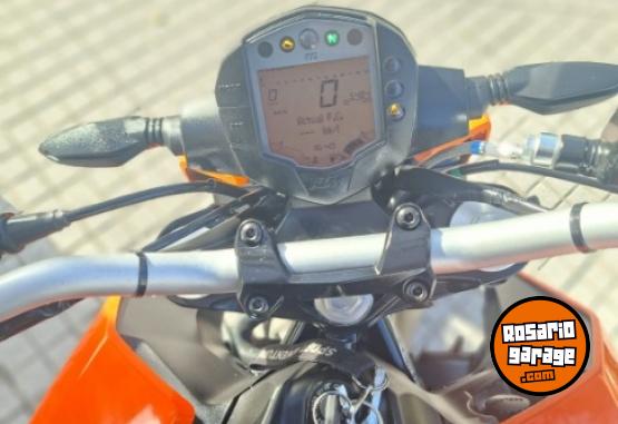 Motos - Ktm Duke 2024 Nafta 10000Km - En Venta