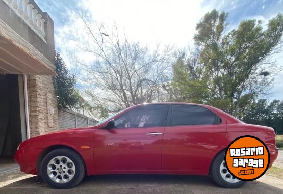 Autos - Alfa Romeo 156 TS 2.0 2000 Nafta 137000Km - En Venta
