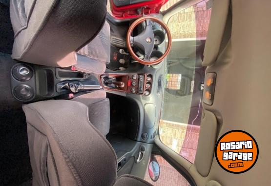 Autos - Alfa Romeo 156 TS 2.0 2000 Nafta 137000Km - En Venta