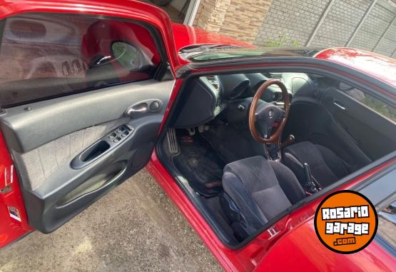 Autos - Alfa Romeo 156 TS 2.0 2000 Nafta 137000Km - En Venta