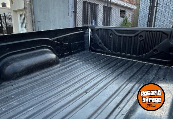 Camionetas - Toyota Hilux 2007 Diesel 520000Km - En Venta