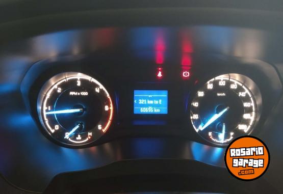 Camionetas - Ford Ranger CS XL 2021 Diesel 60700Km - En Venta