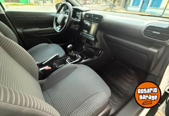 Autos - Citroen C4 CACTUS FEEL PACK 1.6 2020 Nafta 60000Km - En Venta