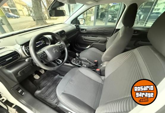Autos - Citroen C4 CACTUS FEEL PACK 1.6 2020 Nafta 60000Km - En Venta