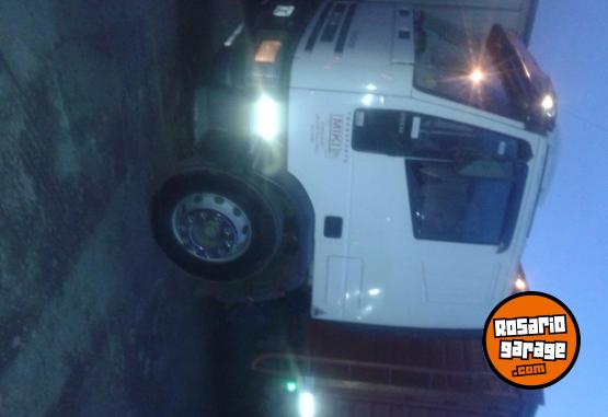 Camiones y Grúas - fiat 1722 - En Venta