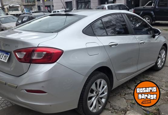 Autos - Chevrolet Cruze 2019 Nafta 86000Km - En Venta
