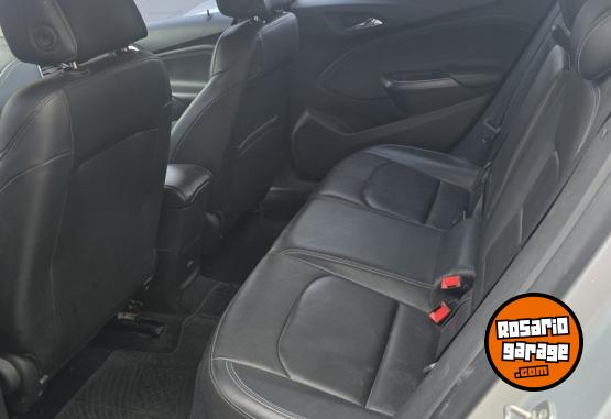Autos - Chevrolet Cruze 2019 Nafta 86000Km - En Venta