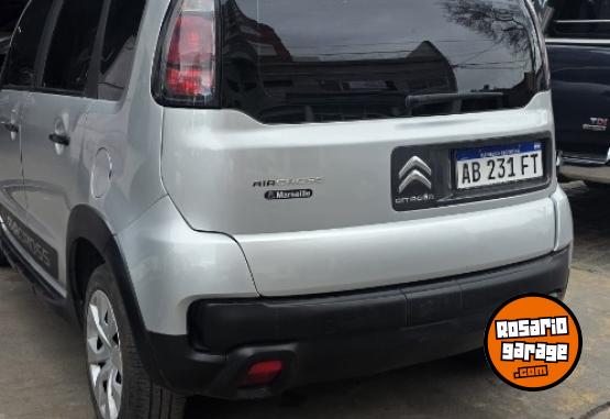 Autos - Citroen C3 2017 Nafta 93000Km - En Venta