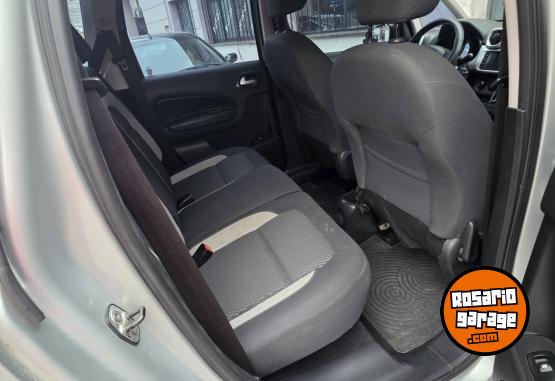 Autos - Citroen C3 2017 Nafta 93000Km - En Venta
