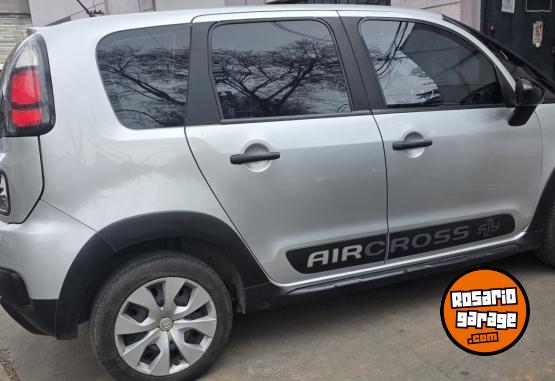 Autos - Citroen C3 2017 Nafta 93000Km - En Venta