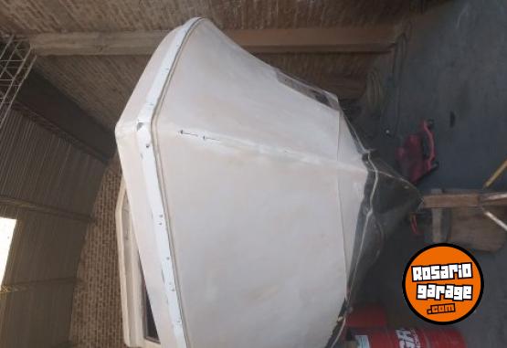 Embarcaciones - Vendo o permuto - En Venta