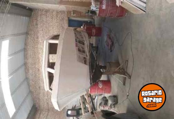 Embarcaciones - Vendo o permuto - En Venta