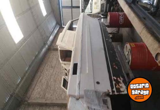 Embarcaciones - Vendo o permuto - En Venta
