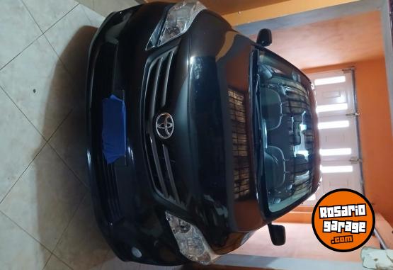 Autos - Toyota Corolla XEI 2013 GNC 123700Km - En Venta