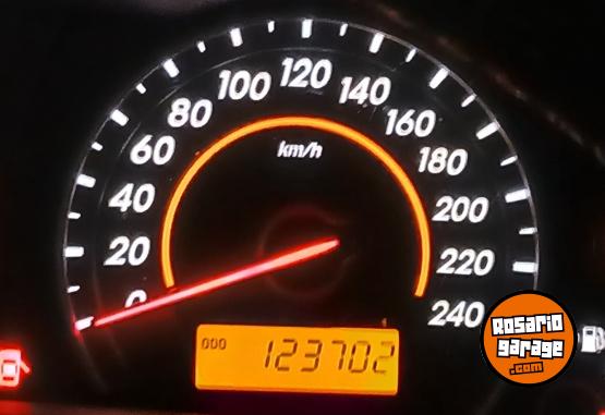 Autos - Toyota Corolla XEI 2013 GNC 123700Km - En Venta