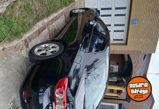 Autos - Toyota Corolla XEI 2013 GNC 123700Km - En Venta