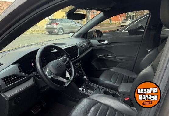 Autos - Volkswagen Taos Highline 2021 Nafta 105000Km - En Venta