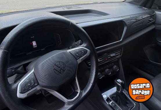 Autos - Volkswagen Taos Highline 2021 Nafta 105000Km - En Venta