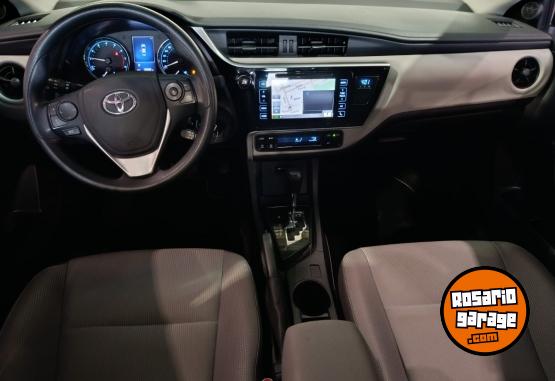 Autos - Toyota COROLLA 1.8 XEI CVT 2019 Nafta 135290Km - En Venta