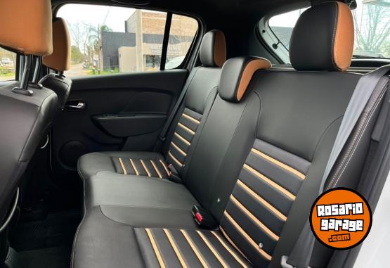 Autos - Renault Sandero 2020 Nafta 50000Km - En Venta