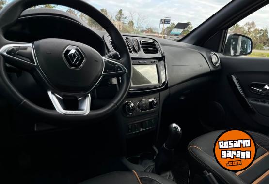 Autos - Renault Sandero 2020 Nafta 50000Km - En Venta