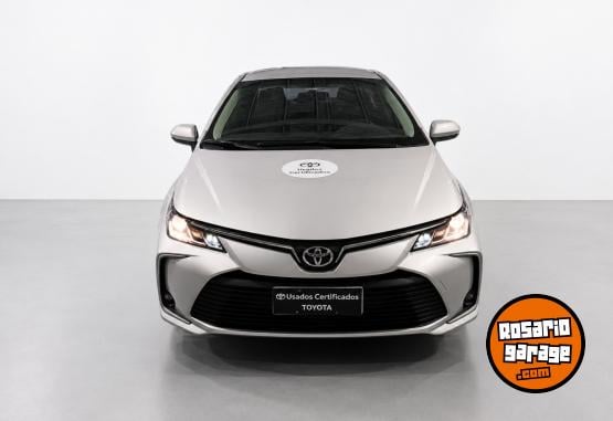 Autos - Toyota COROLLA 2.0 XLI MT 2022 Nafta 52841Km - En Venta