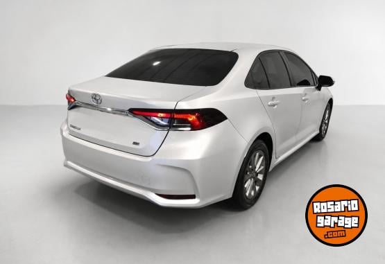 Autos - Toyota COROLLA 2.0 XLI MT 2022 Nafta 52841Km - En Venta