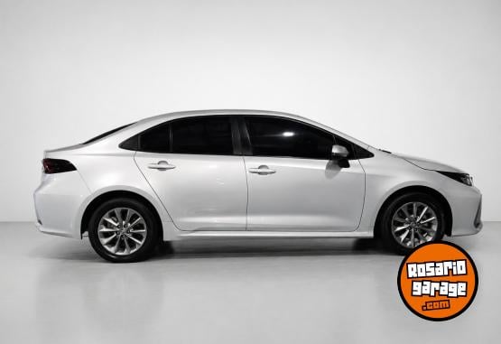 Autos - Toyota COROLLA 2.0 XLI MT 2022 Nafta 52841Km - En Venta