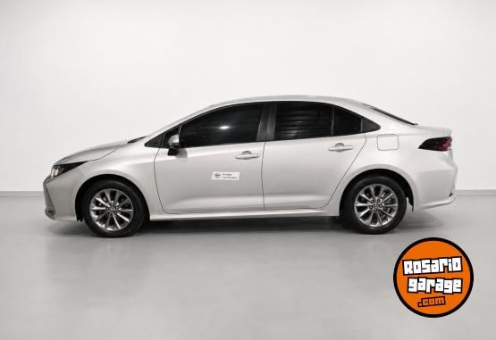 Autos - Toyota COROLLA 2.0 XLI MT 2022 Nafta 52841Km - En Venta