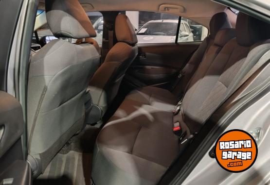 Autos - Toyota COROLLA 2.0 XLI MT 2022 Nafta 52841Km - En Venta