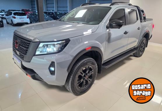 Camionetas - Nissan frontier 2025 Diesel 6000Km - En Venta