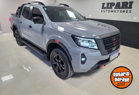 Camionetas - Nissan frontier 2025 Diesel 6000Km - En Venta