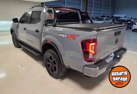 Camionetas - Nissan frontier 2025 Diesel 6000Km - En Venta
