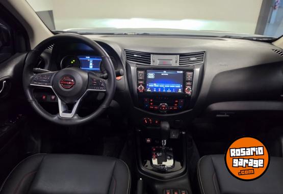 Camionetas - Nissan frontier 2025 Diesel 6000Km - En Venta