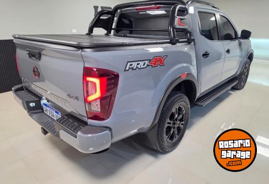 Camionetas - Nissan frontier 2025 Diesel 6000Km - En Venta