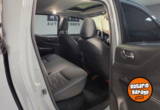 Camionetas - Nissan frontier 2025 Diesel 6000Km - En Venta