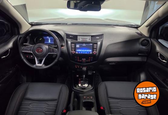 Camionetas - Nissan frontier 2025 Diesel 6000Km - En Venta