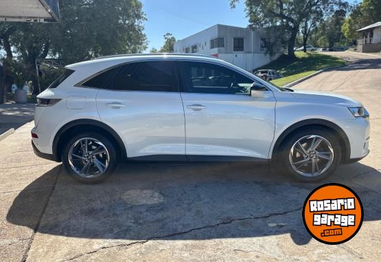 Autos - DS DS7 2.0 HDI CROSSBACK GR 2021 Diesel 75000Km - En Venta