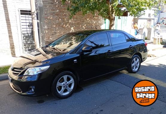 Autos - Toyota Corolla Xei 2011 Nafta 60000Km - En Venta