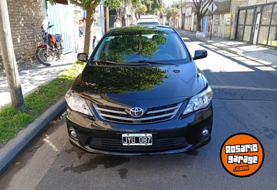 Autos - Toyota Corolla Xei 2011 Nafta 60000Km - En Venta