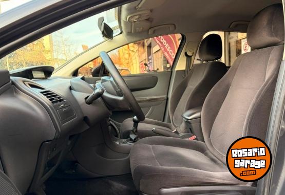 Autos - Citroen C4 SX 2011 Nafta 98000Km - En Venta
