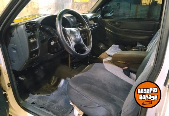 Camionetas - Chevrolet S10 2005 Diesel 440000Km - En Venta