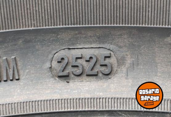 Accesorios para Autos - 255 65 17 *** 2 CUBIERTAS PIRELLI SCORPION ATR NUEVAS. $400.000 el par. NO BAJO PRECIO - En Venta