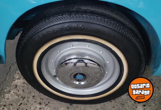 Clásicos - Bmw De Carlo 700 Glamour año 1960, Unico! Autodesco - En Venta