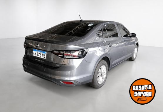 Autos - Volkswagen NUEVO VIRTUS MSI MT 2025 Nafta 36000Km - En Venta