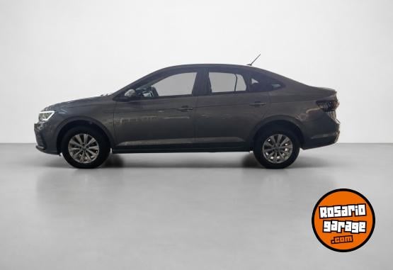Autos - Volkswagen NUEVO VIRTUS MSI MT 2025 Nafta 36000Km - En Venta