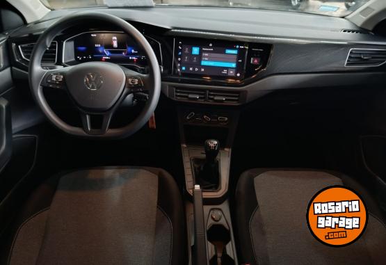Autos - Volkswagen NUEVO VIRTUS MSI MT 2025 Nafta 36000Km - En Venta